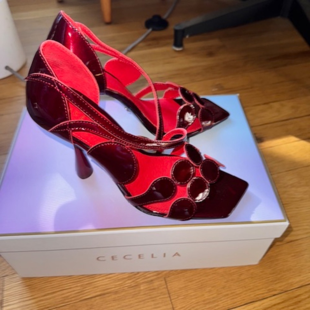 Cecelia New York - ROBERT 8